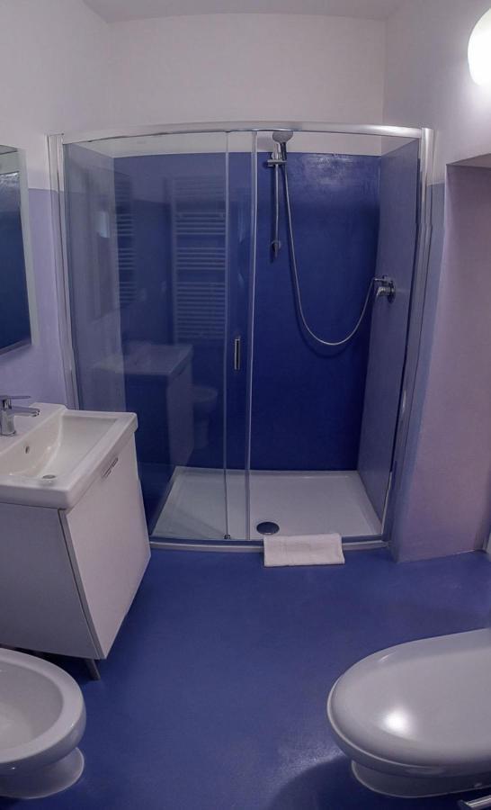 Quadruple Room with Private Bathroom
