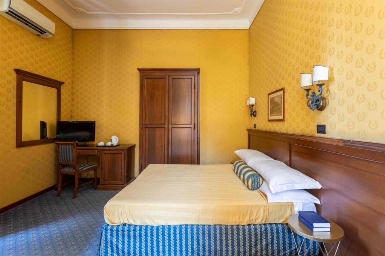 Classic Triple Room