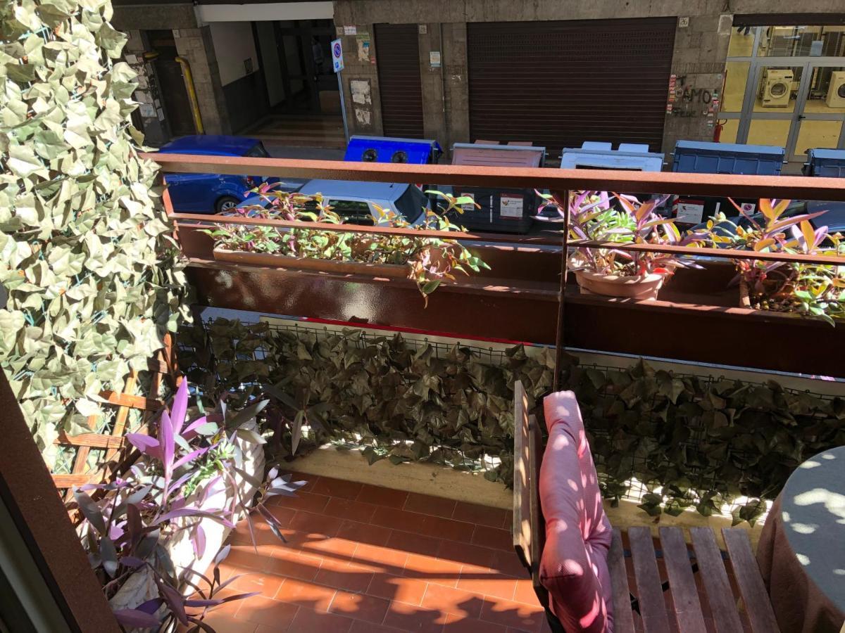 Large Double Room Balcony
