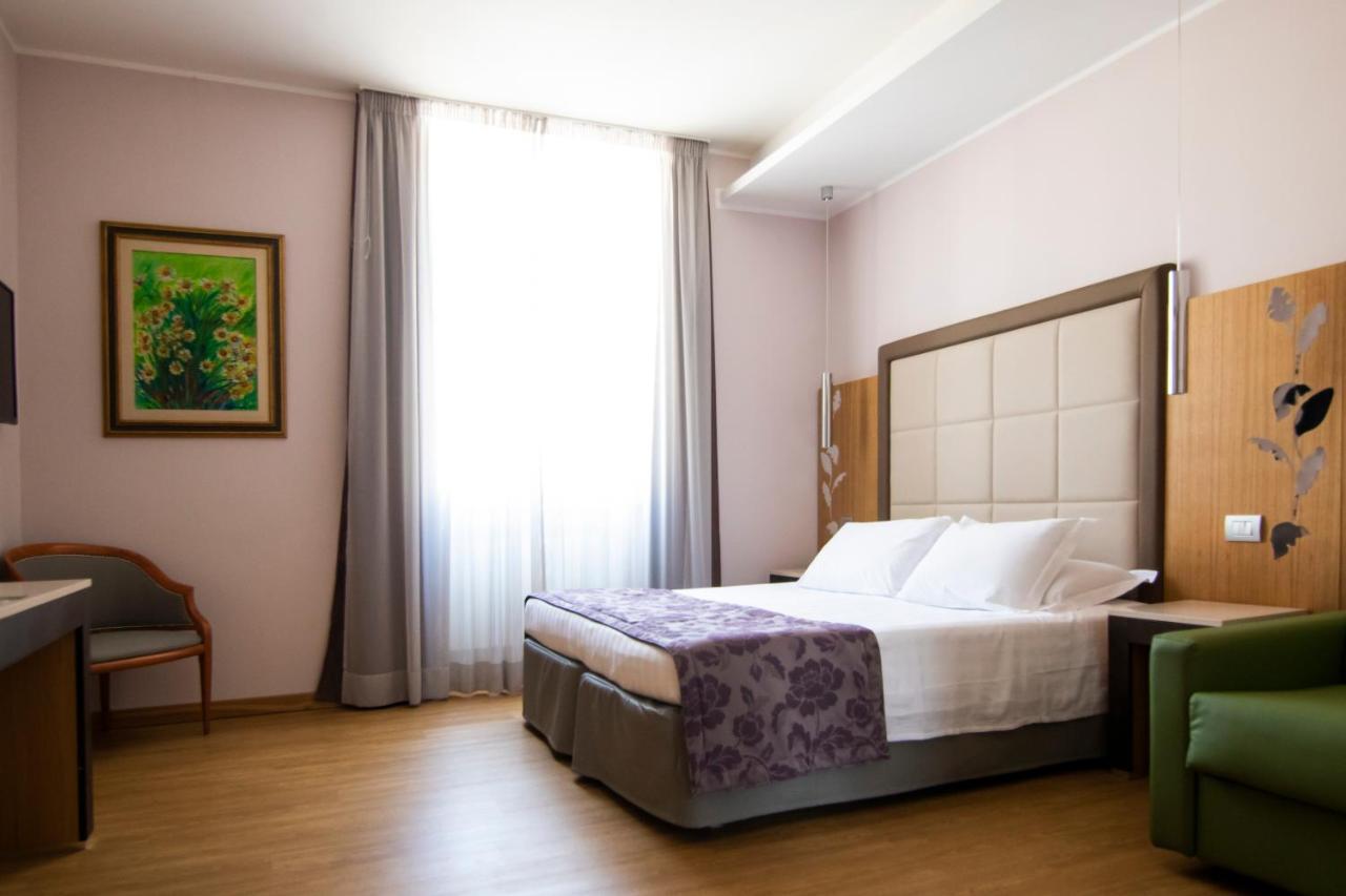 Triple Room View
