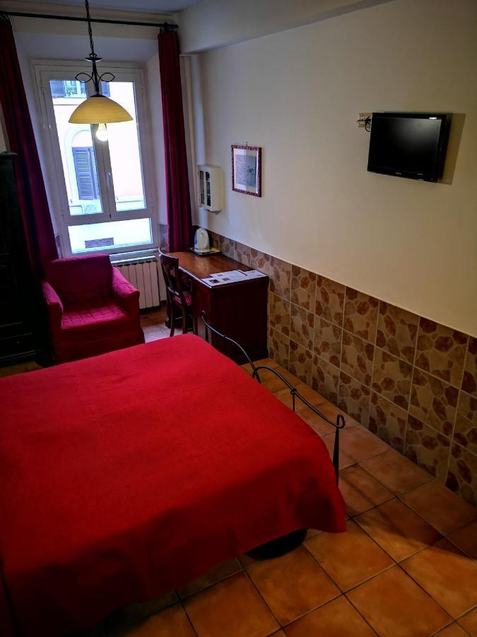 Double Room Bathroom