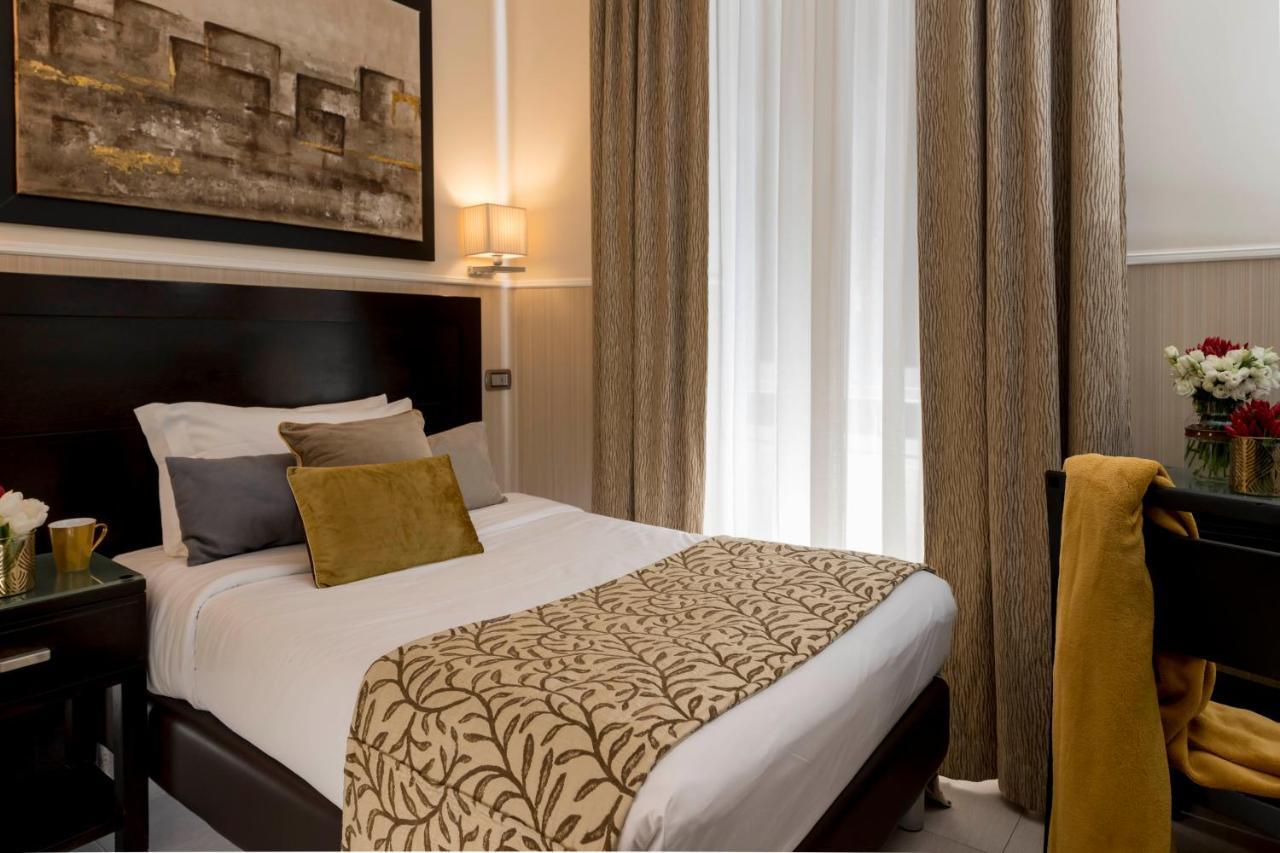 Comfort Single Room