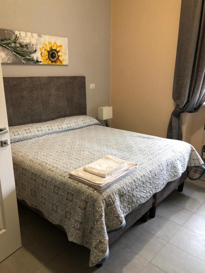 Deluxe Double Room with Extra Bed