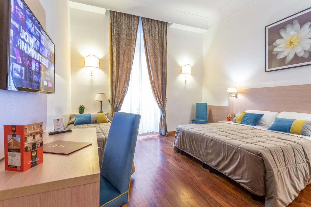 Classic Triple Room