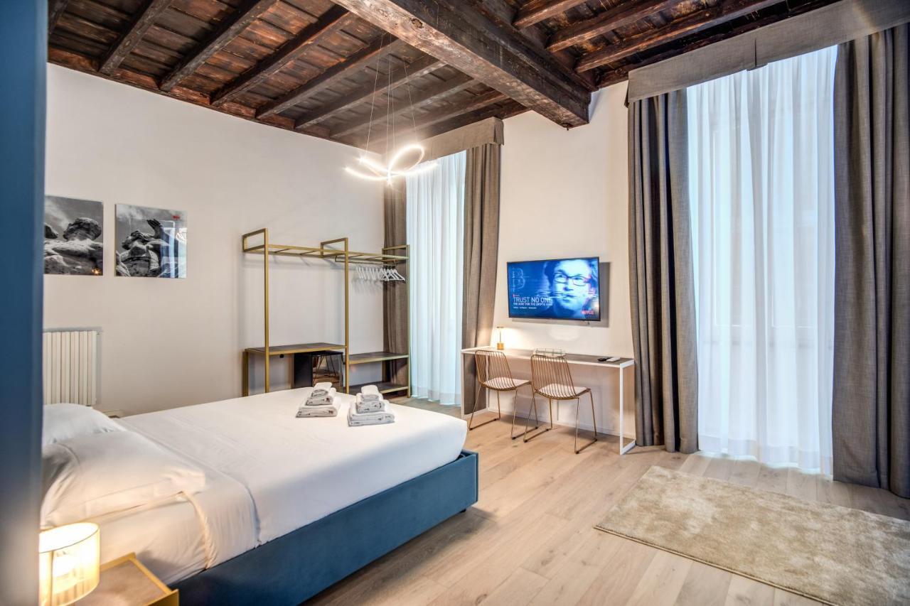 Luxury Quadruple Room