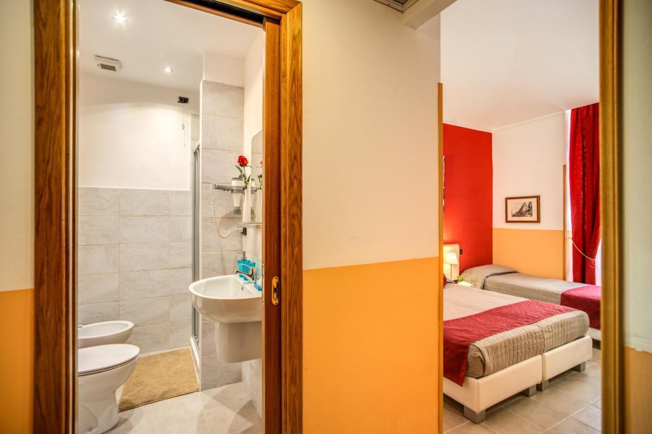 Classic Triple Room