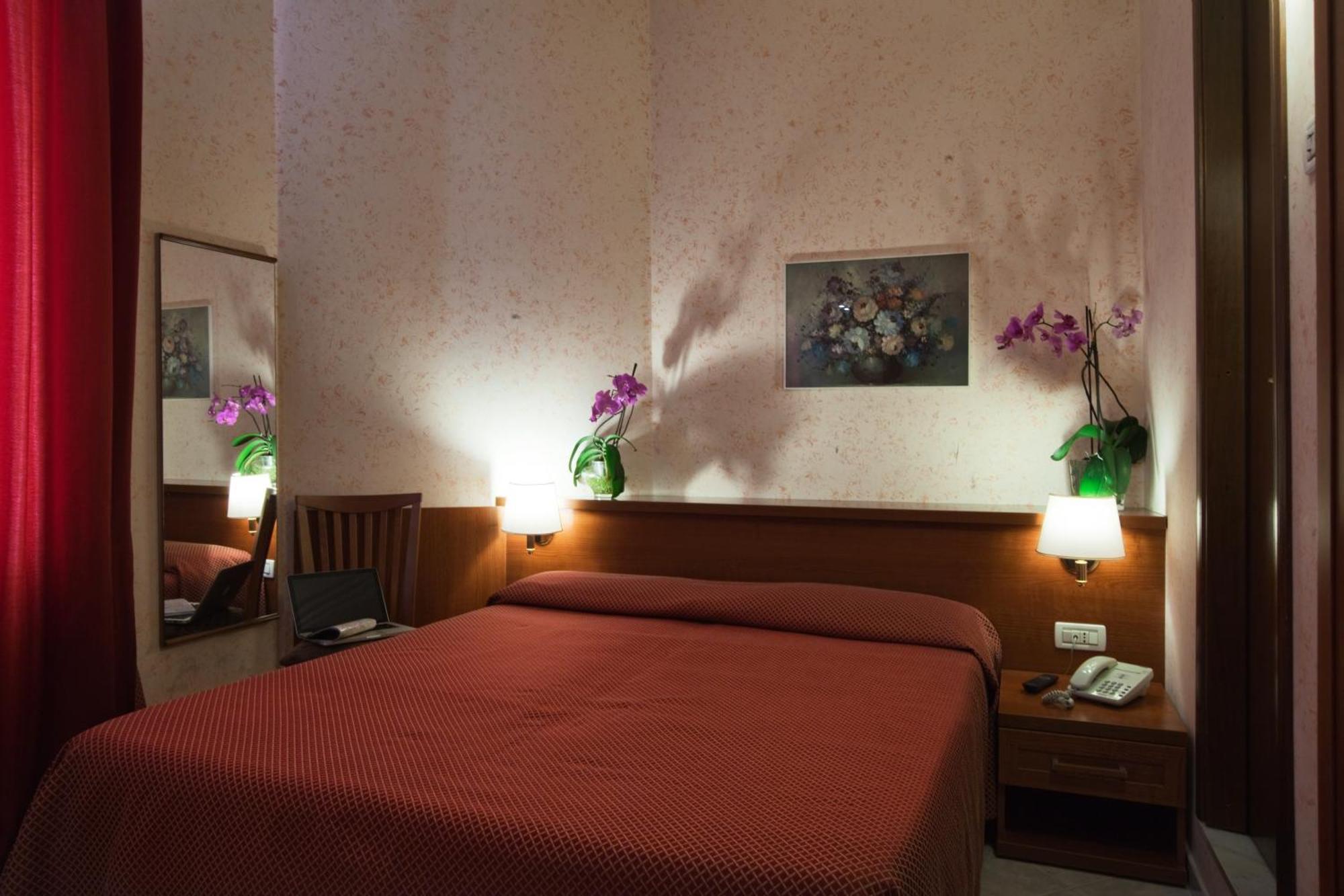 Economy Double or Twin Room
