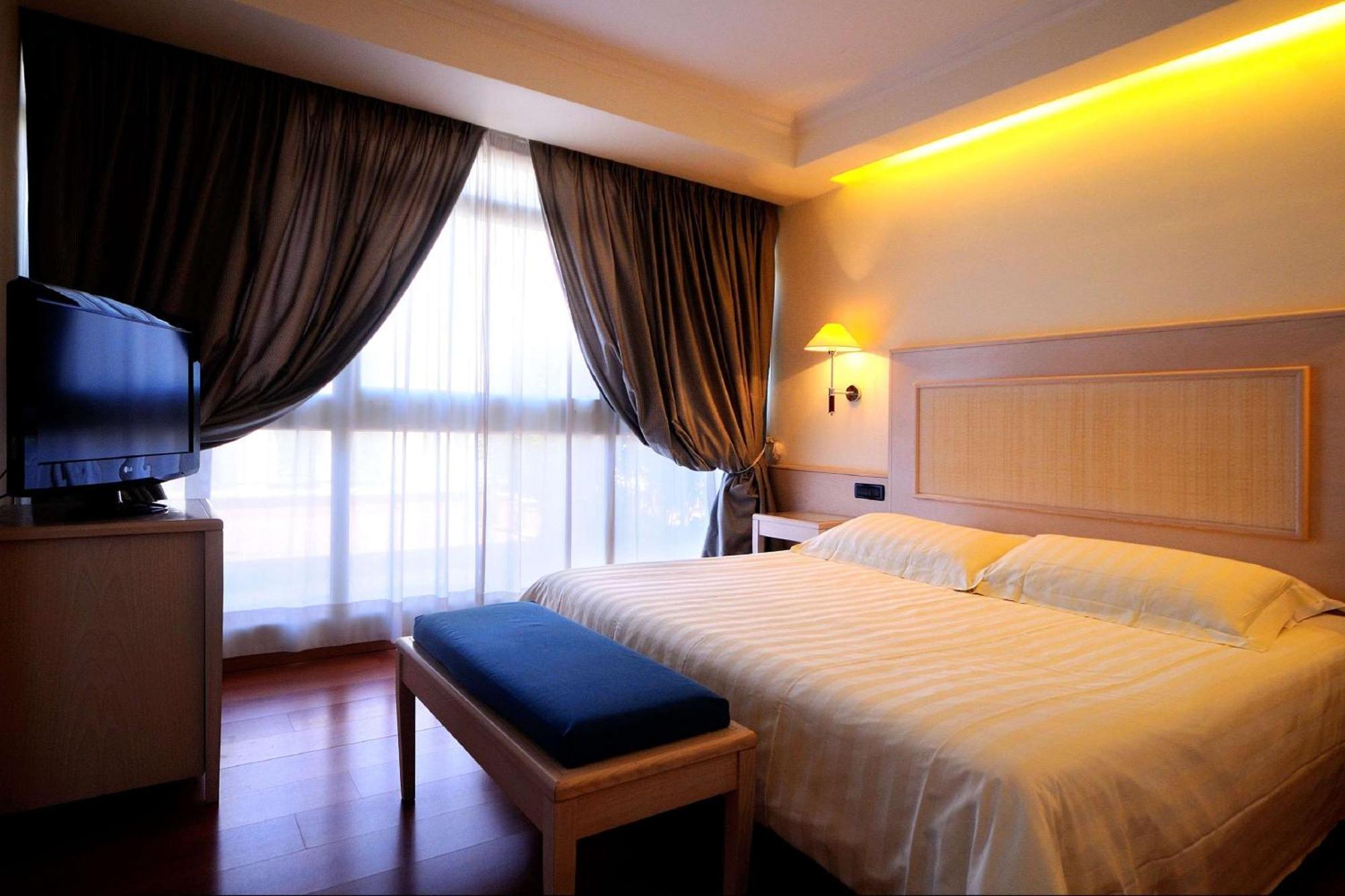Junior Suite with Terrace