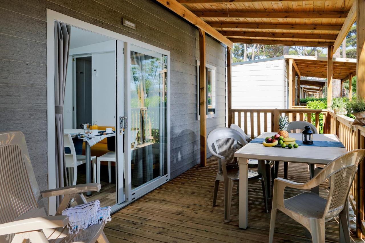 Two-Bedroom Bungalow