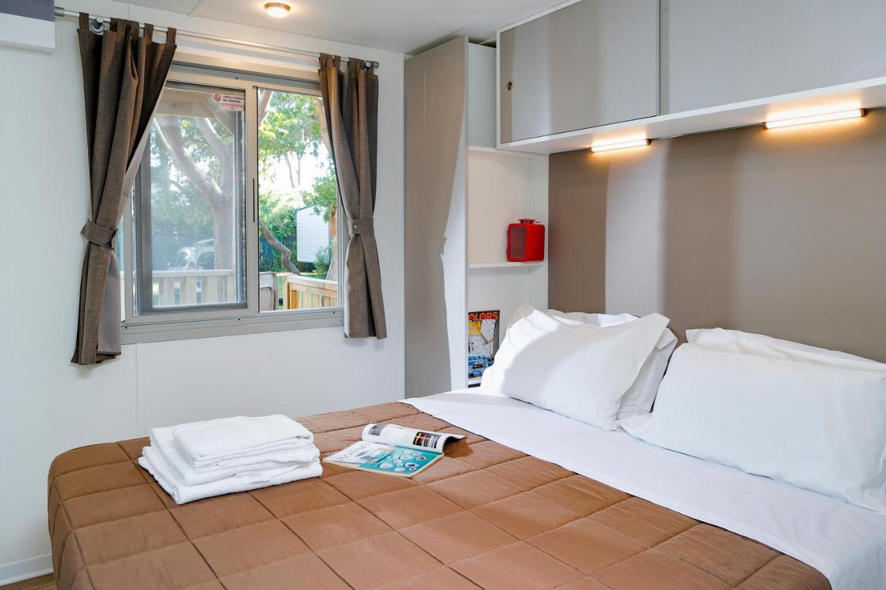 Two-Bedroom Bungalow