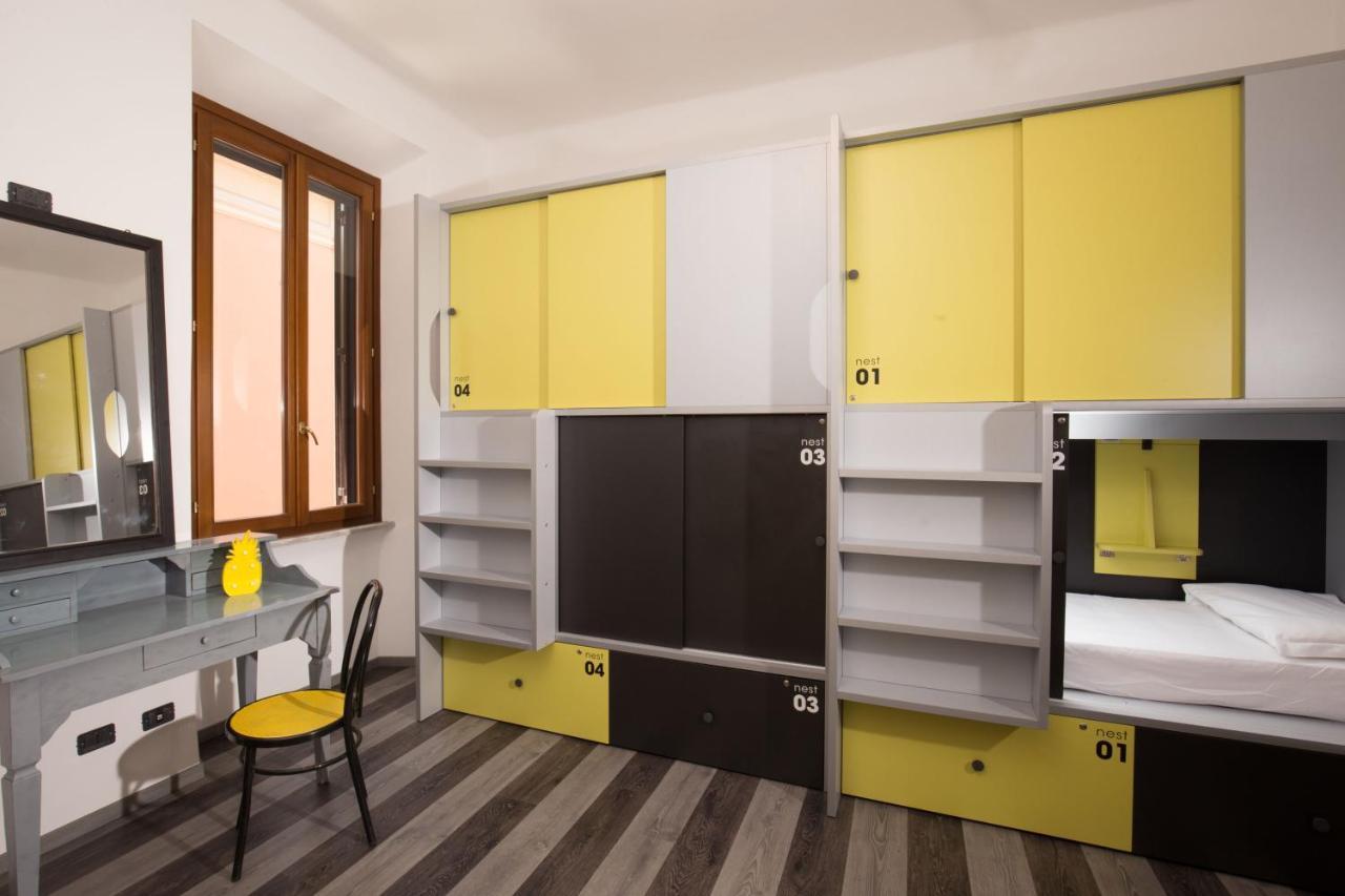 Bed in 4-Bed Mixed Dormitory Room with Private Bathroom,658045755:JPEG