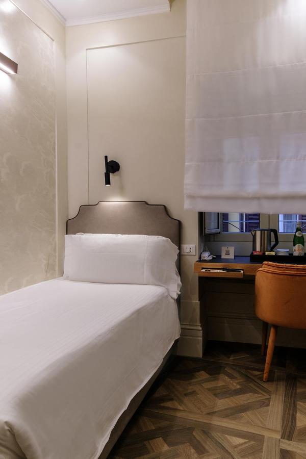 Single Room Annex