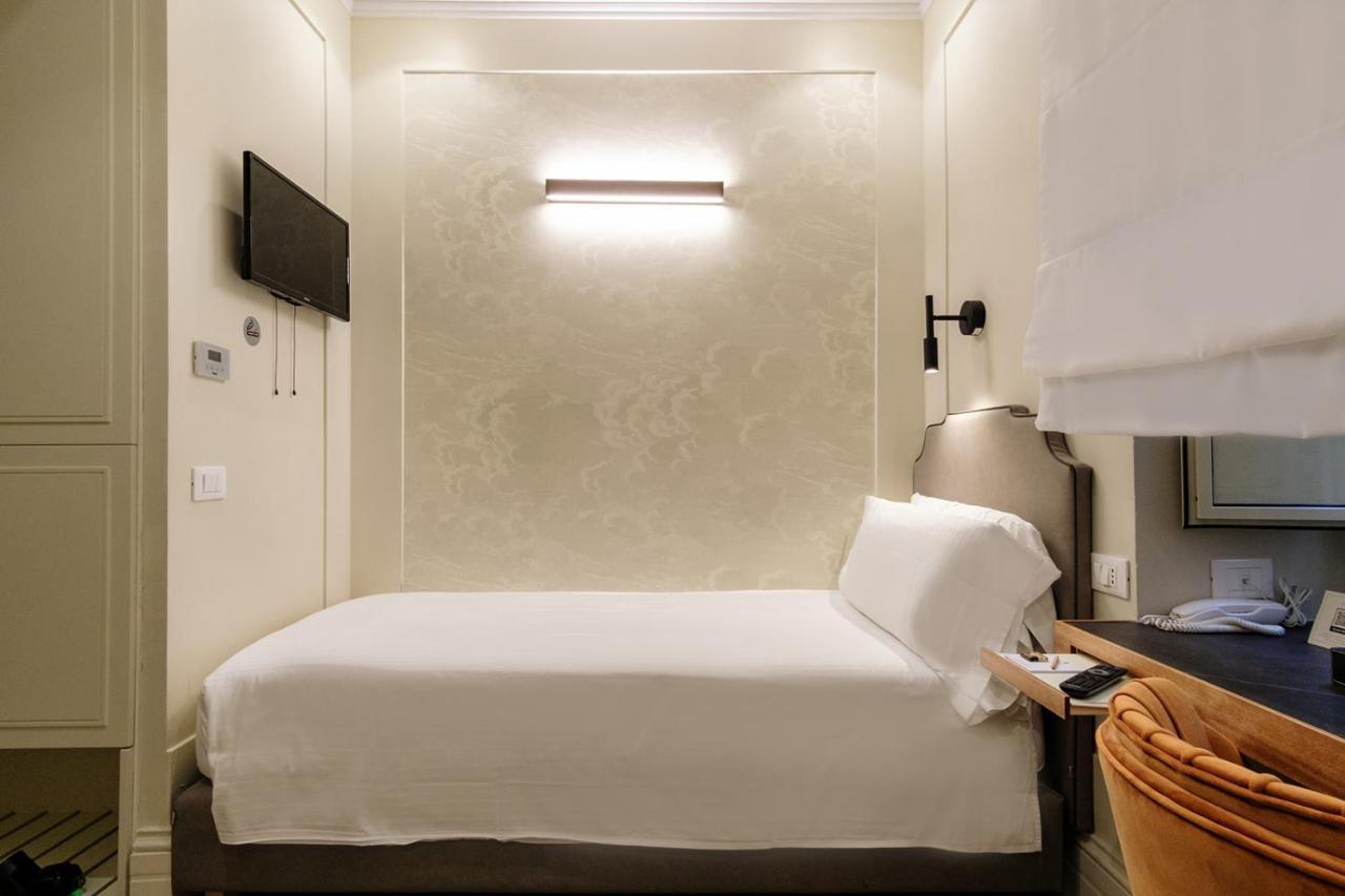 Single Room Annex