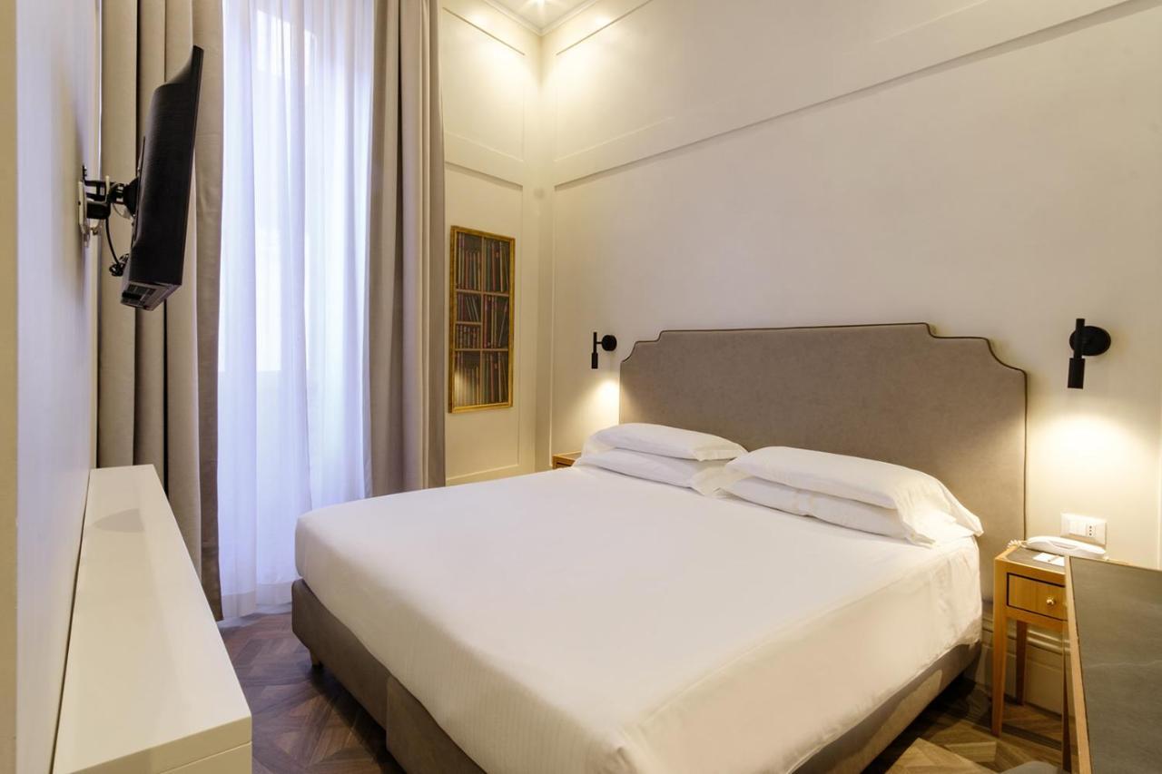 Superior Double or Twin Room Annex