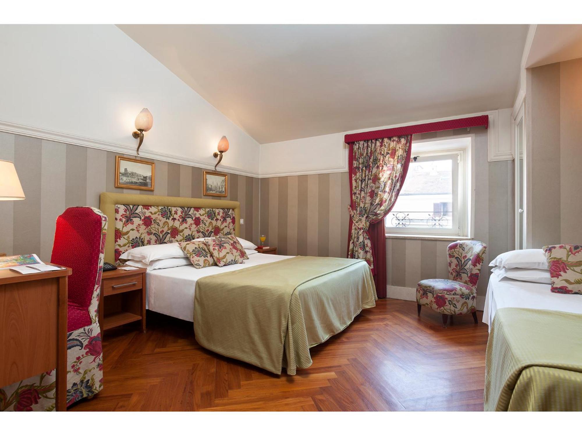 Double or Twin Room