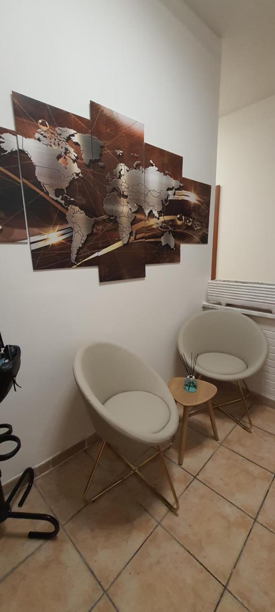 Queen Room with Shared Bathroom