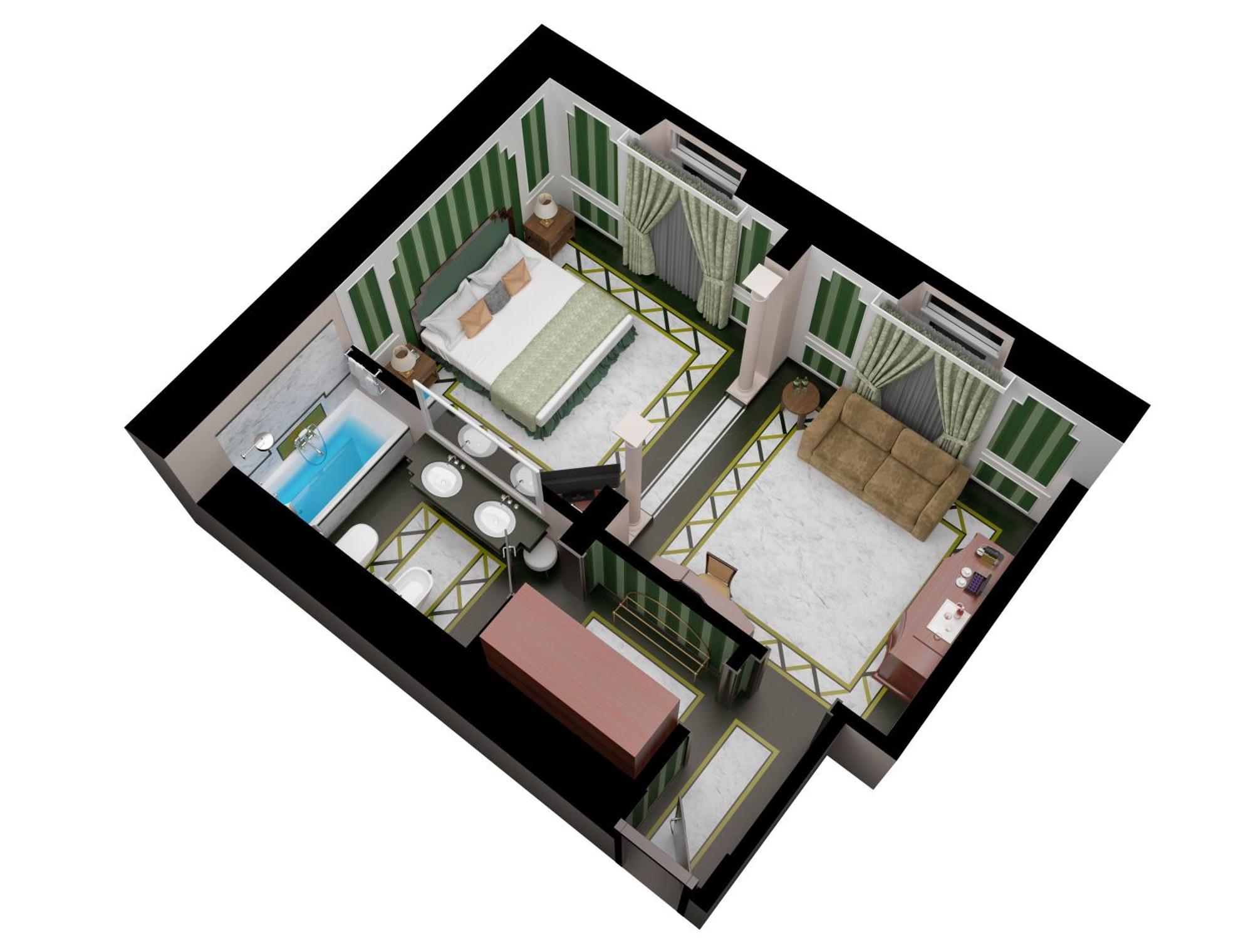 Junior Suite