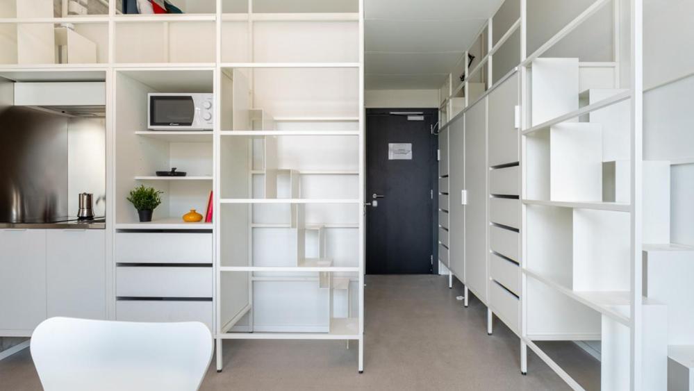 Maisonette