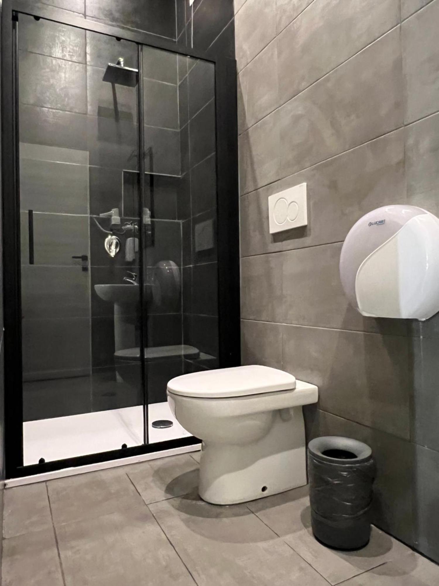 Triple Room with Shared Bathroom