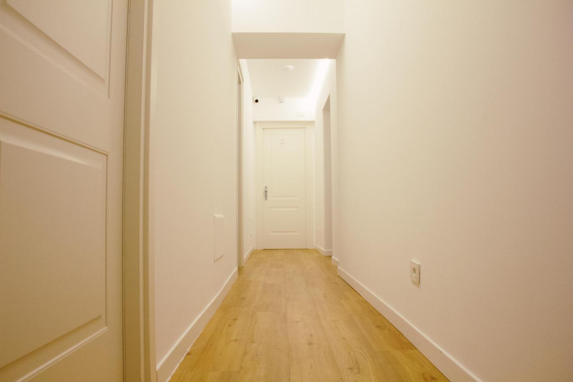 Deluxe Double Room Annex Building
