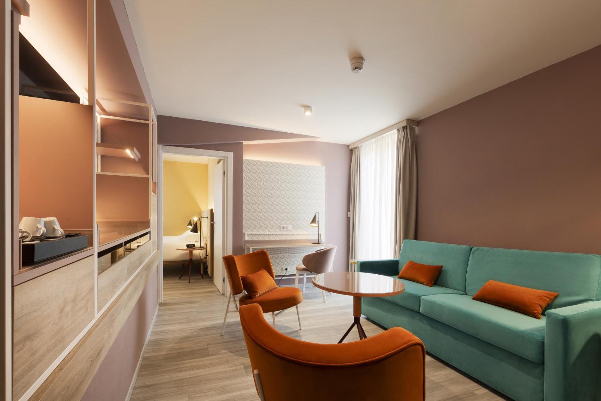 Suite