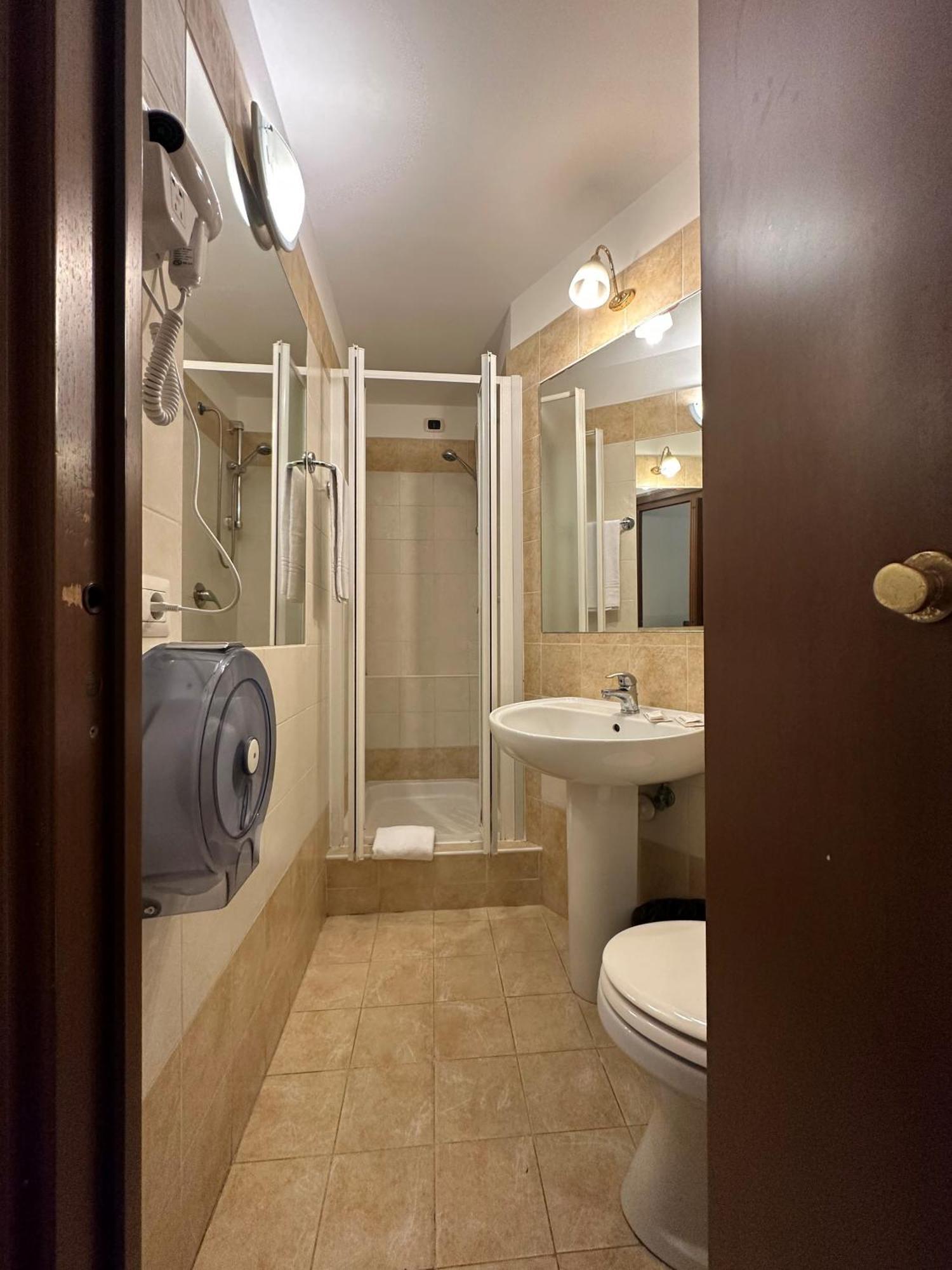 Budget Twin Room