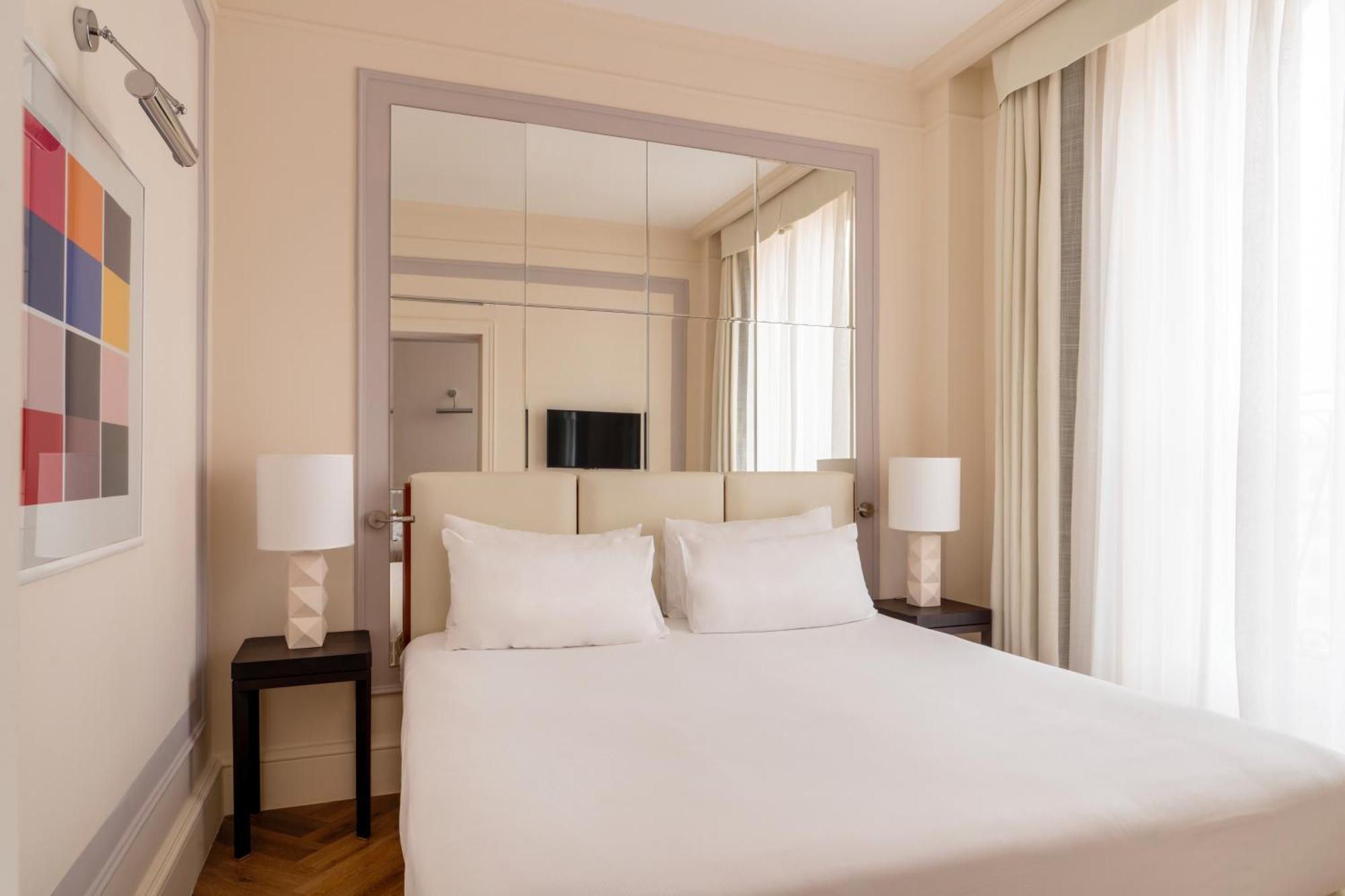 Premium Double Room