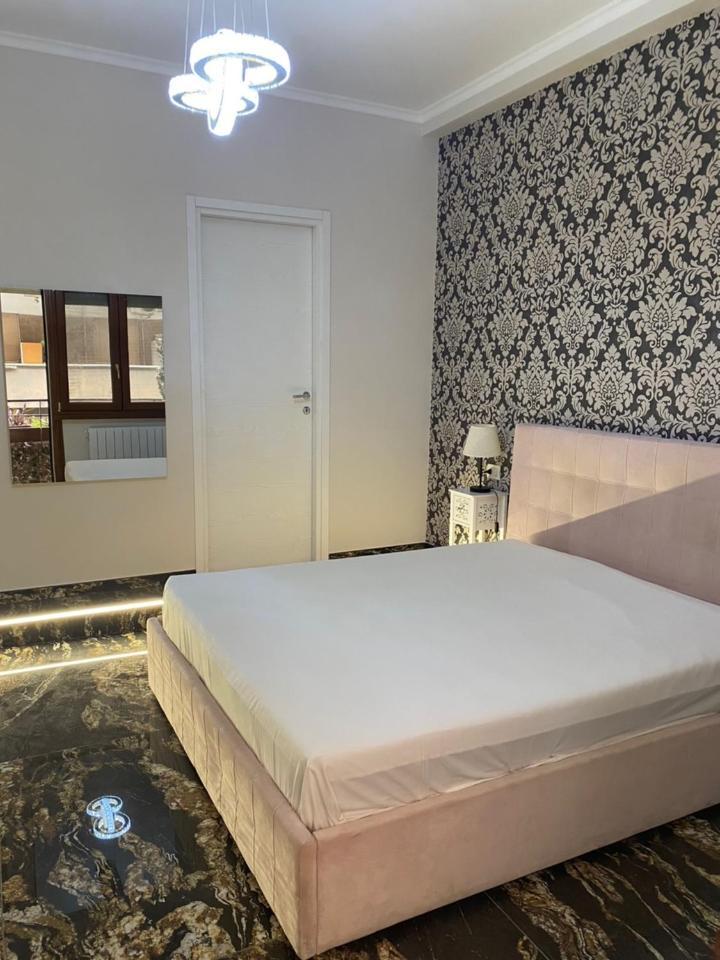 Large Double Room Balcony