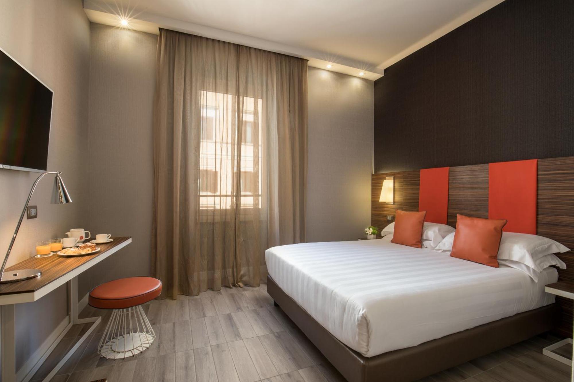 Double or Twin Room