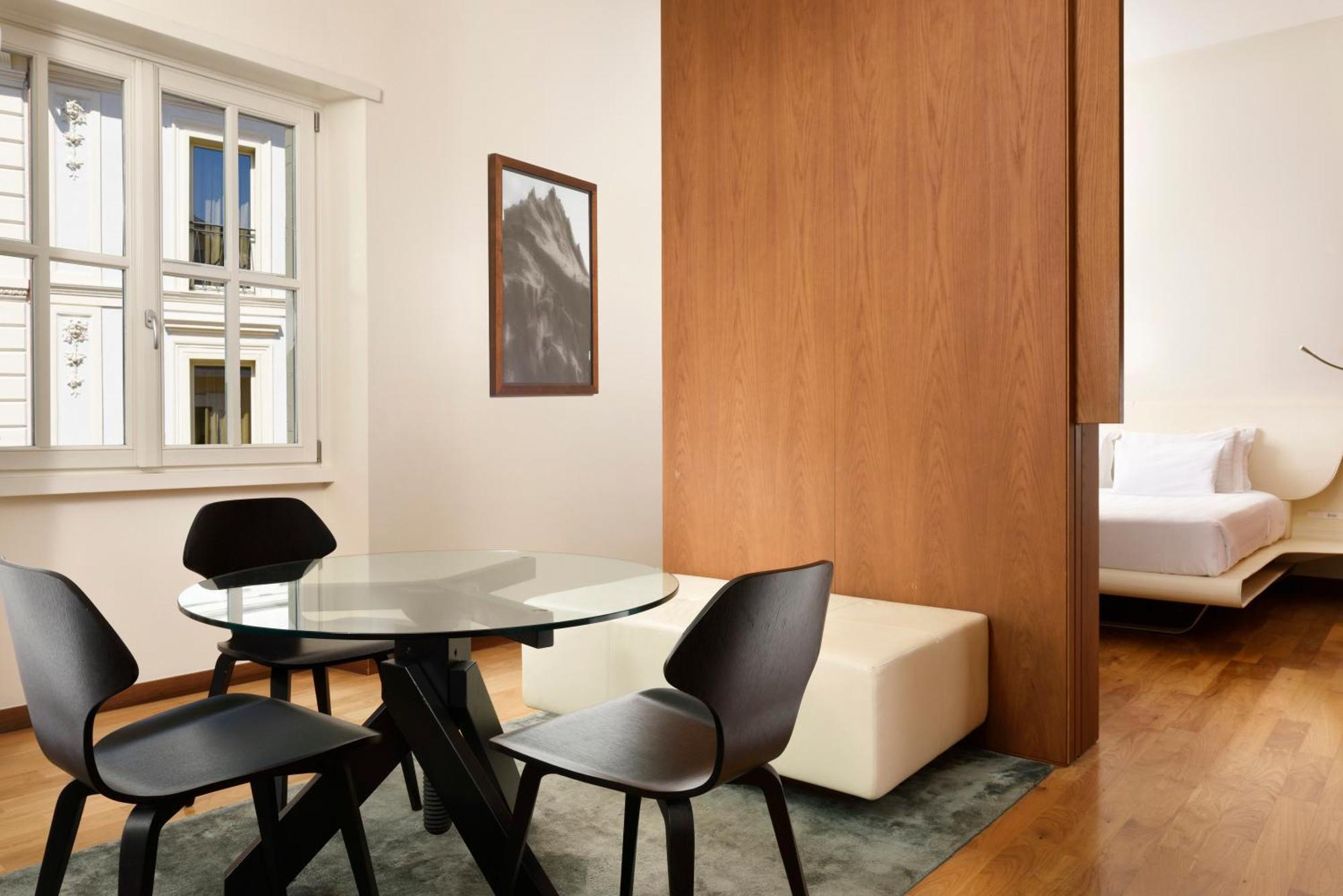 Collection Premium Room