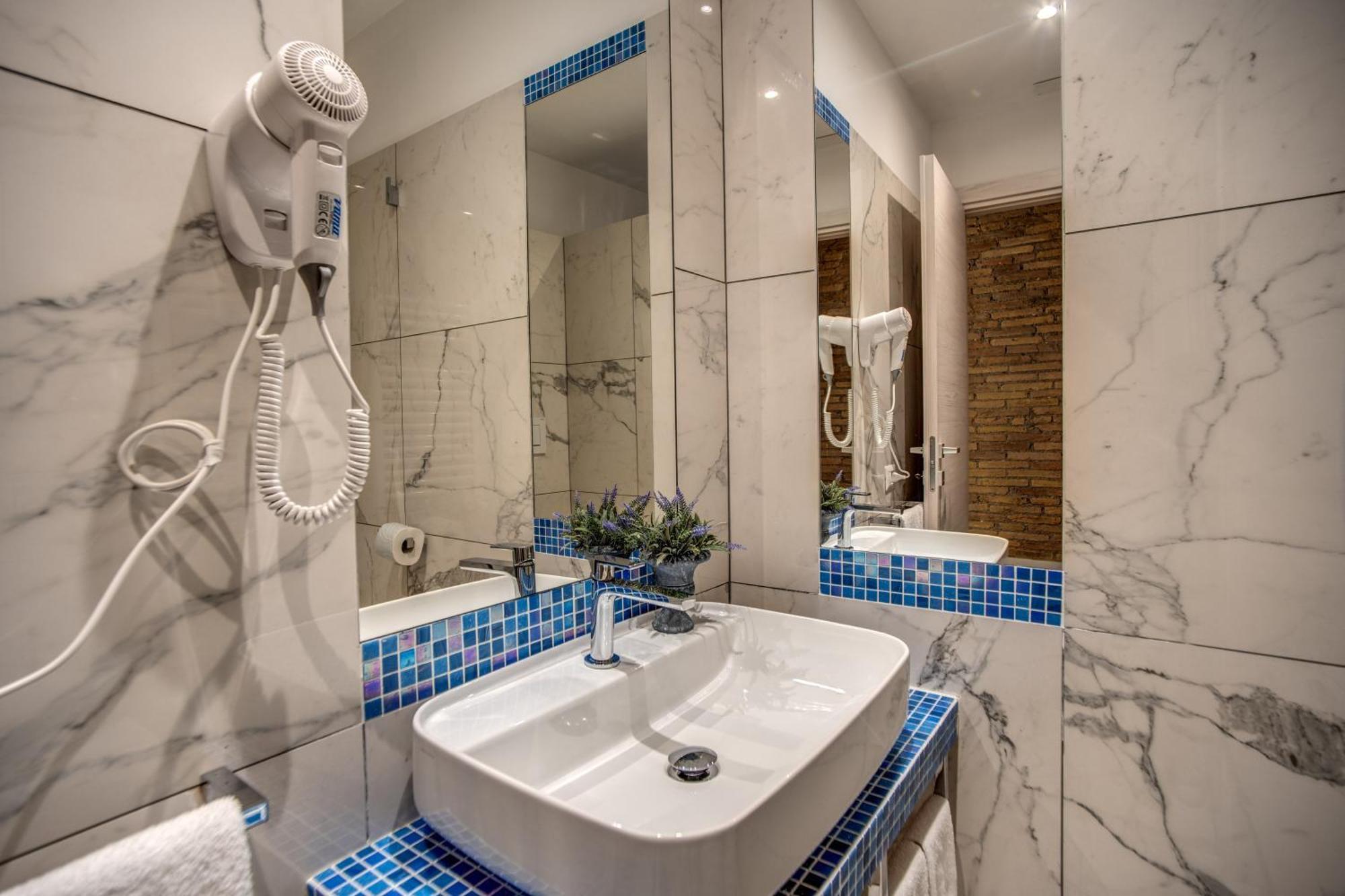 Deluxe Double Room Separate Building