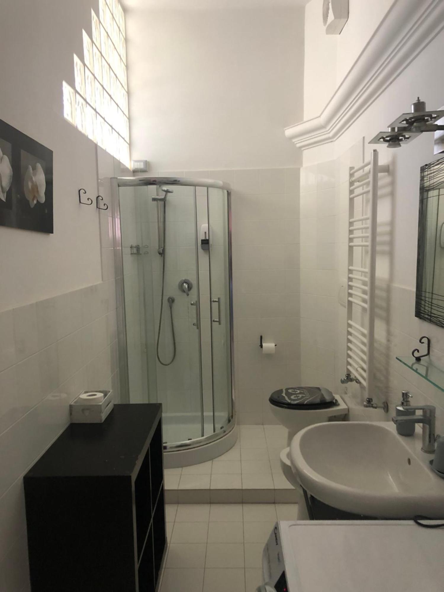 Triple Room with Private External Bathroom