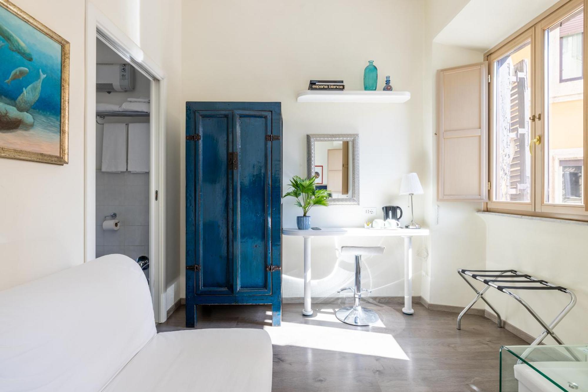 Double or Twin Room