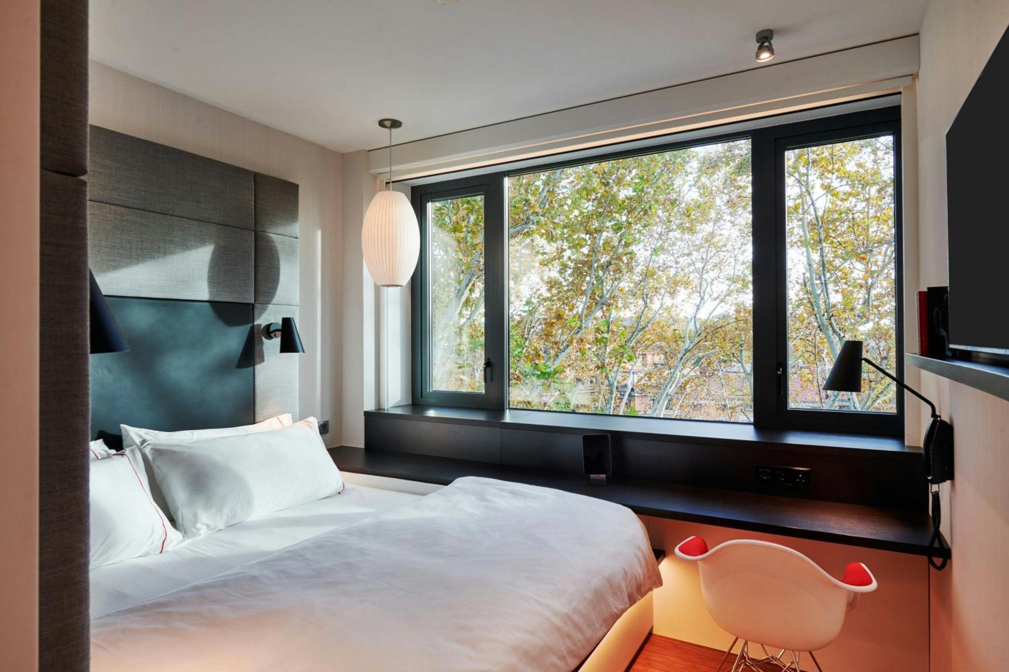 King Room - High Floor
