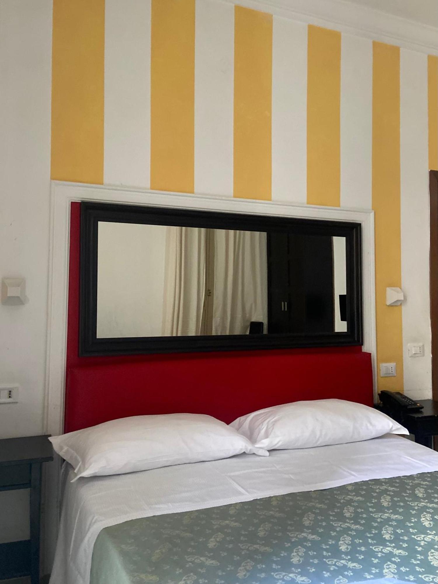 Triple Room with Balcony