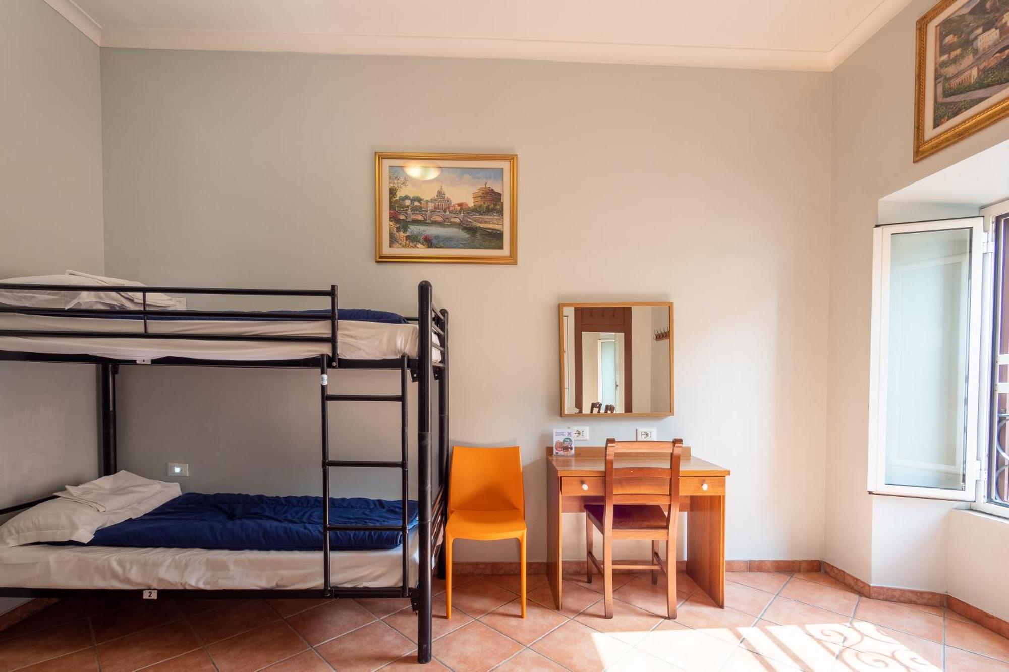 Bed in 4-Bed Mixed Dormitory Room Ensuite,1765203868:JPEG