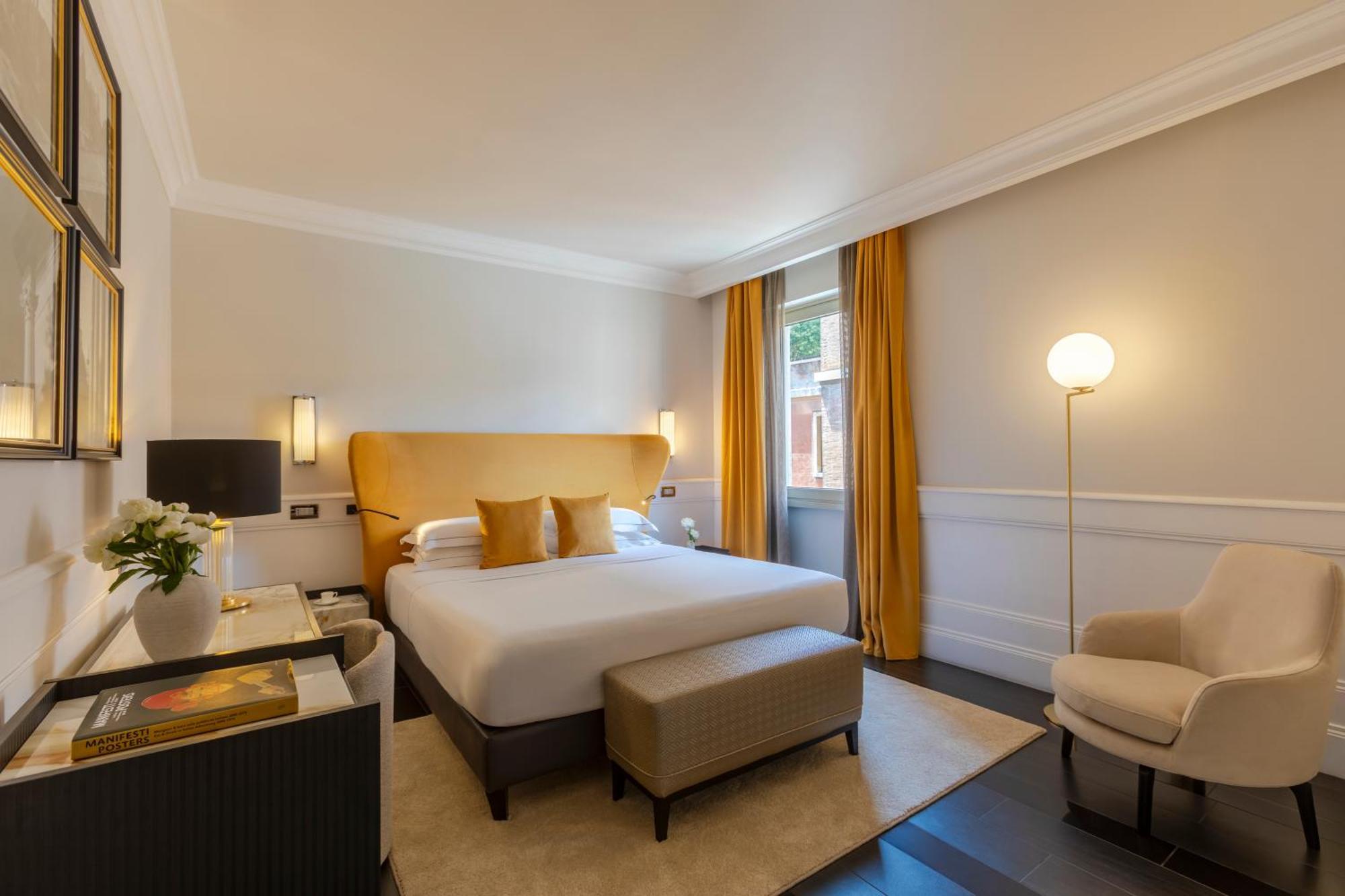 Classic Double Room