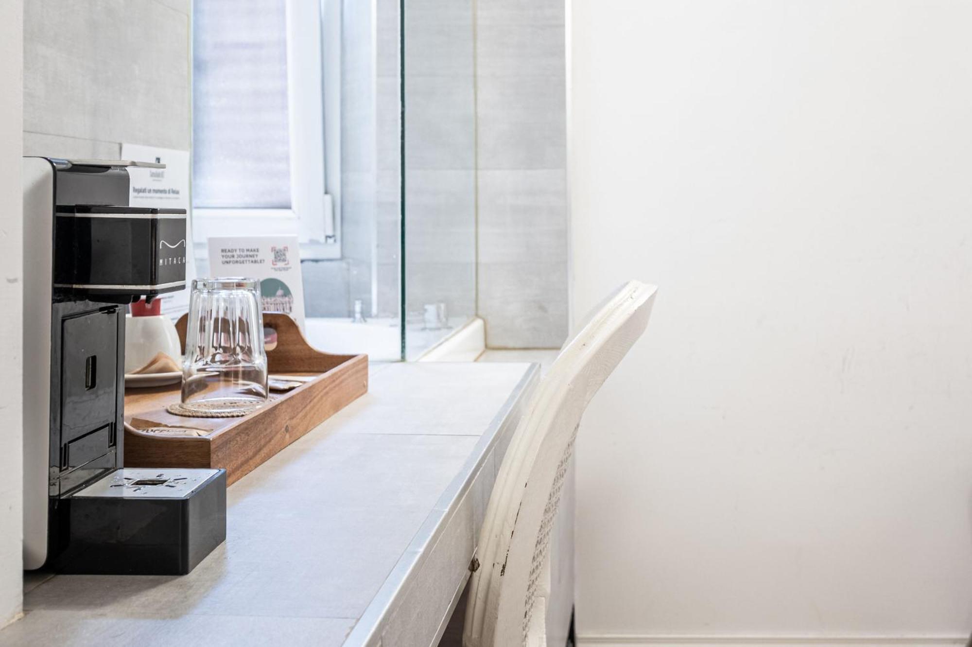 King Room Spa Bath