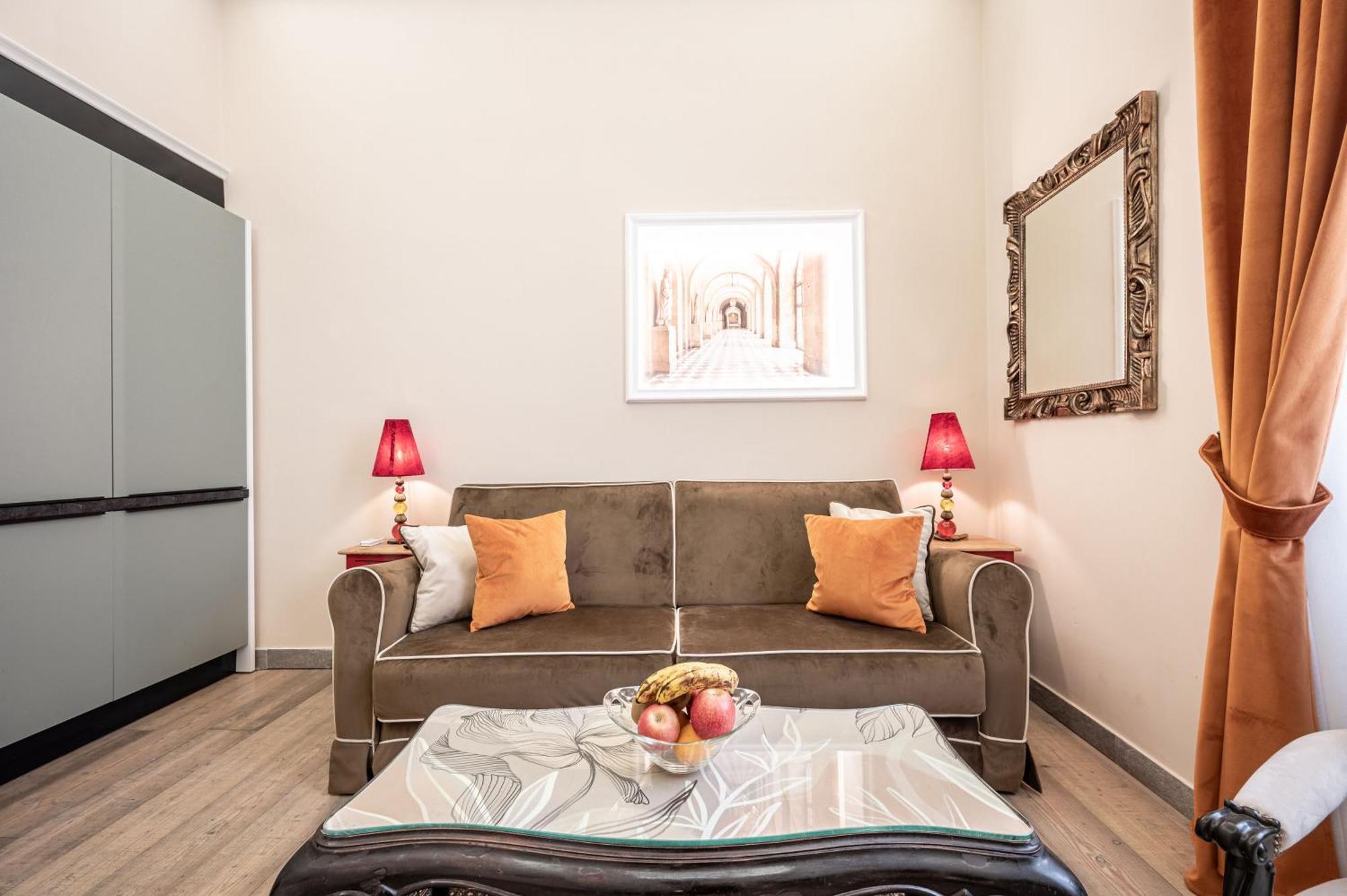 King Suite Spa Bath