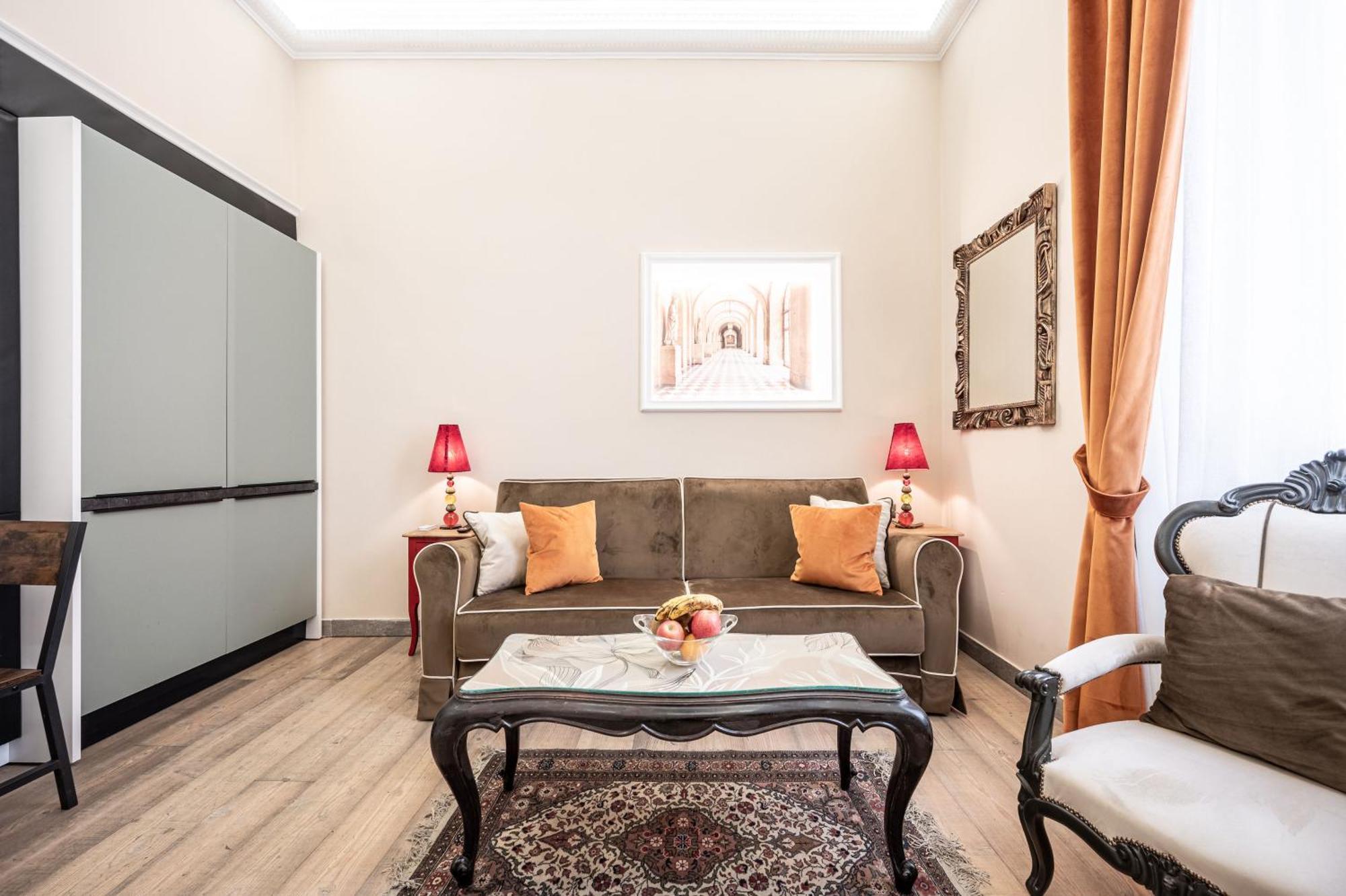 King Suite Spa Bath