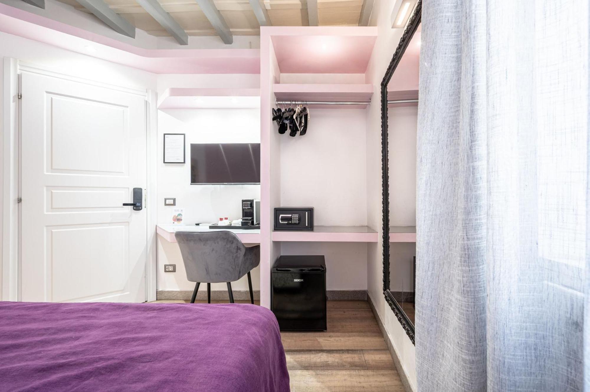 Superior Queen Room