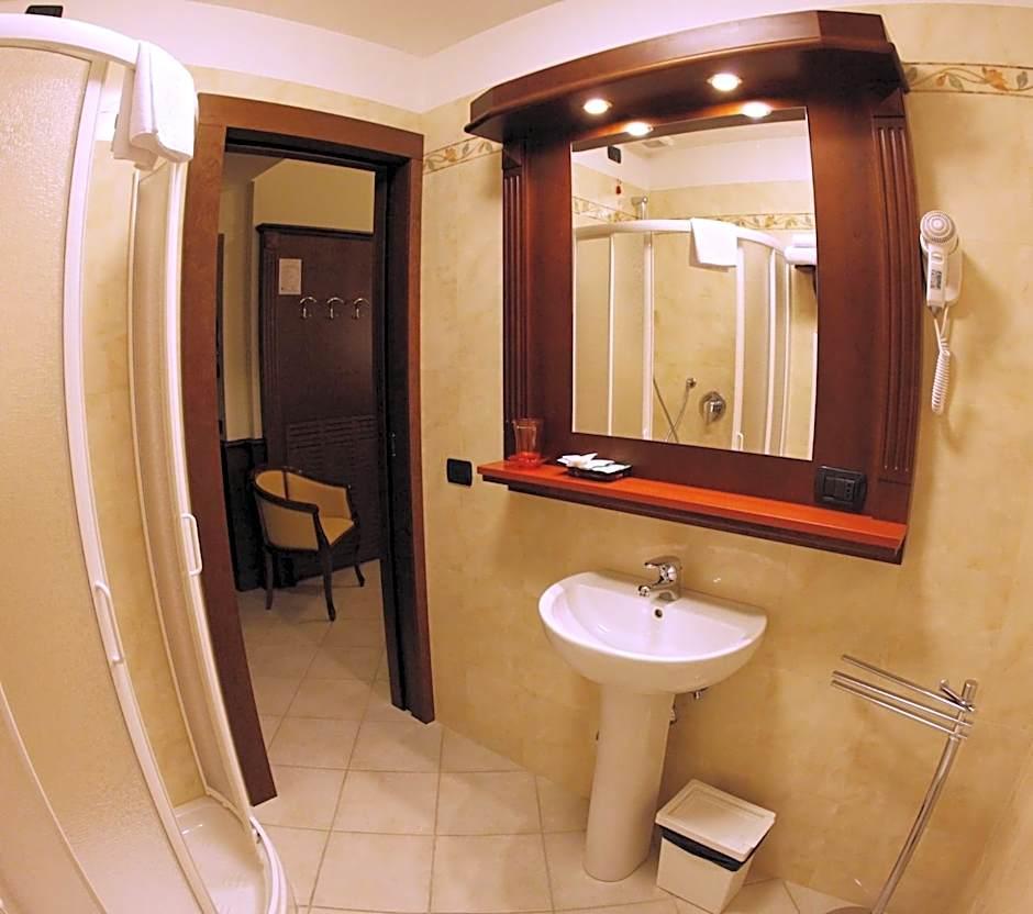Family Double Room