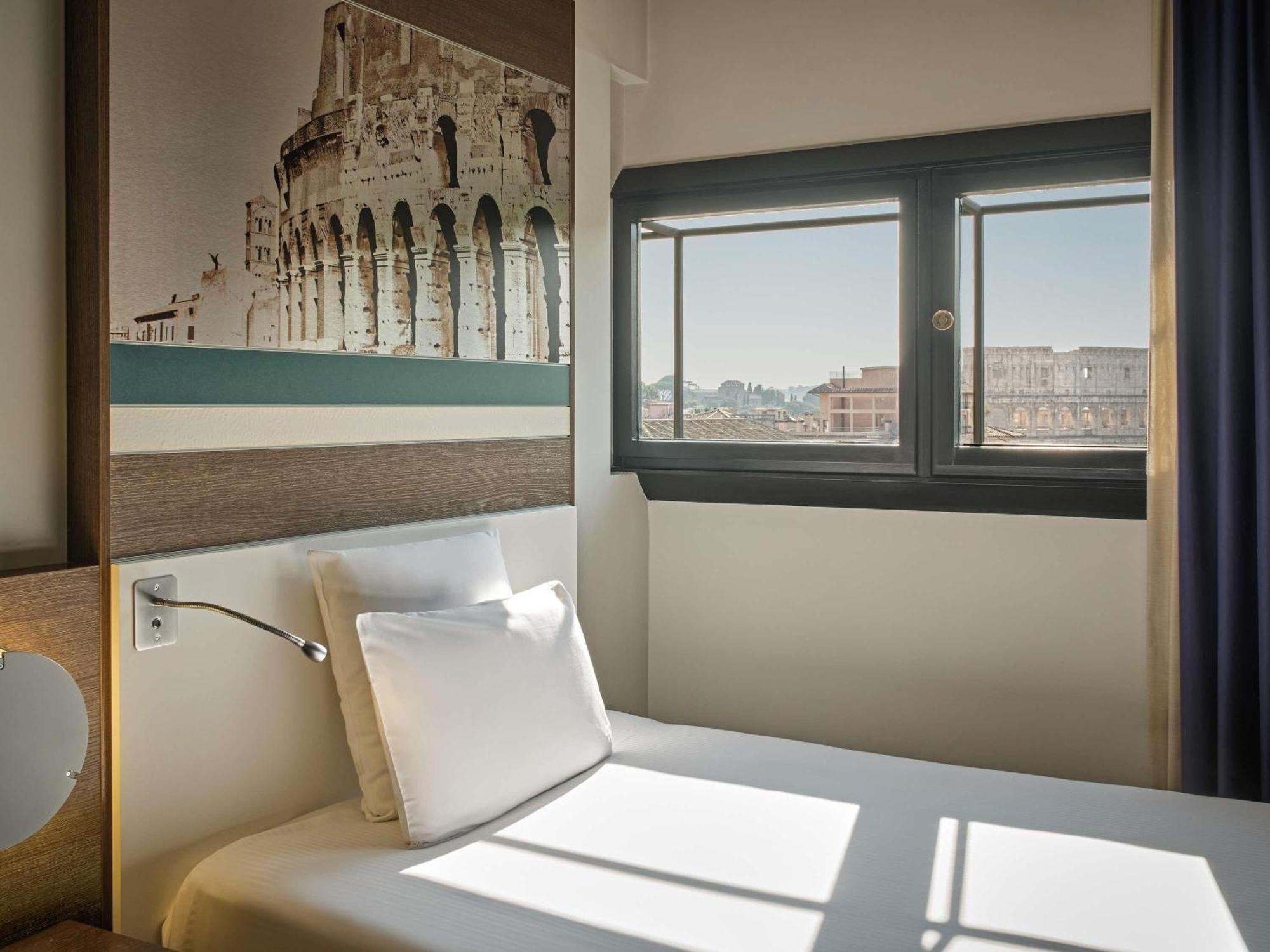 Classic Single Room