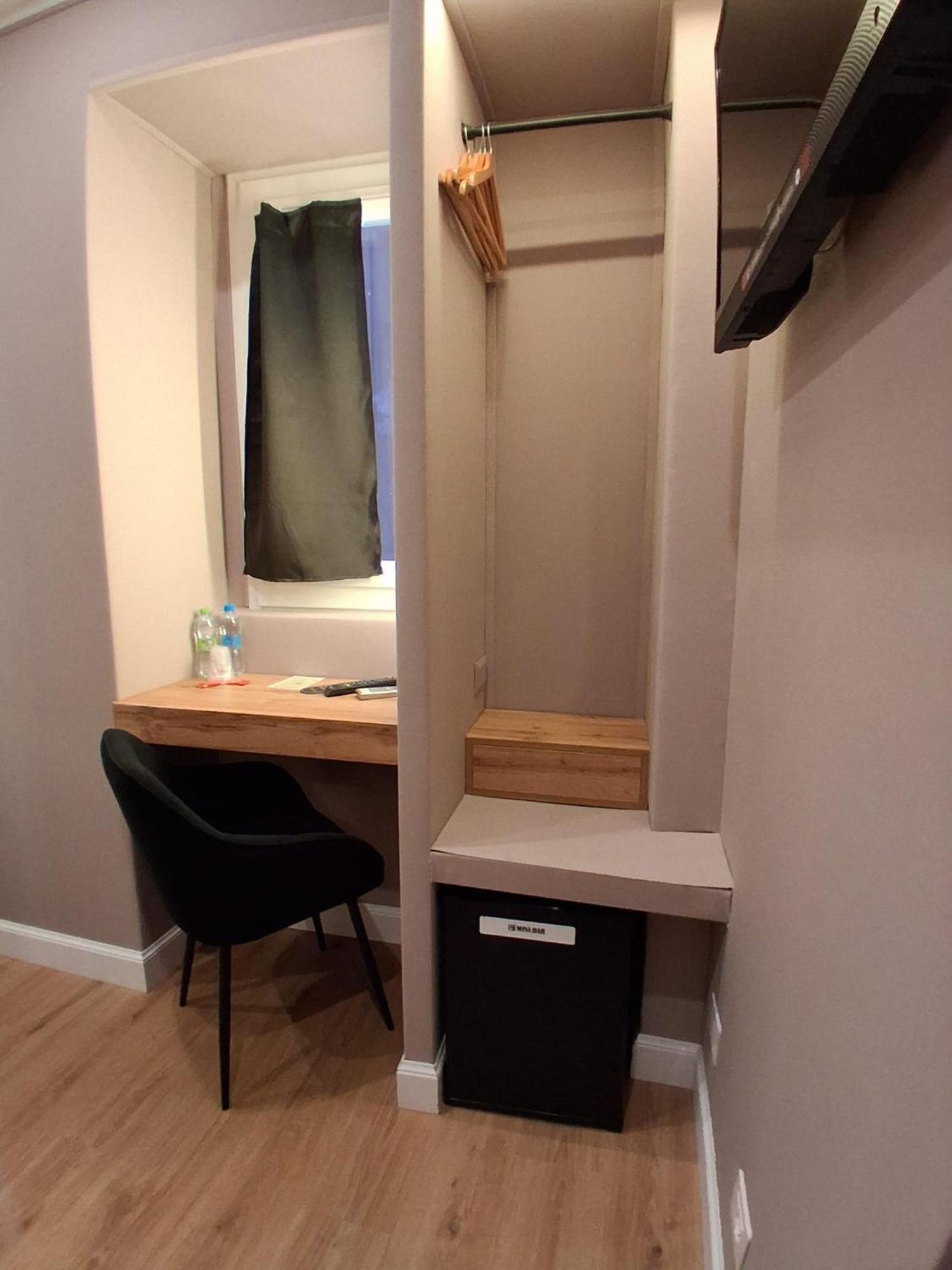 Small Double Room