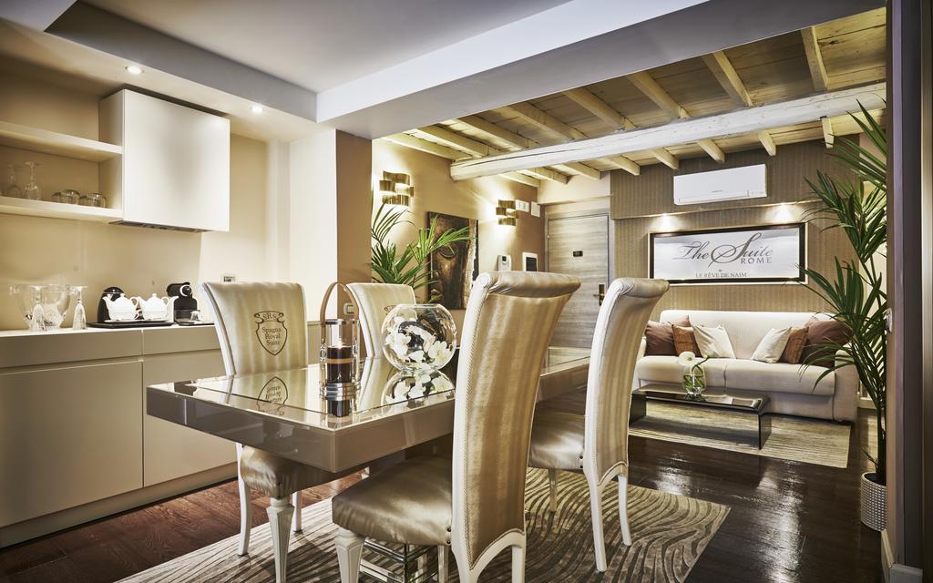 Standard Suite