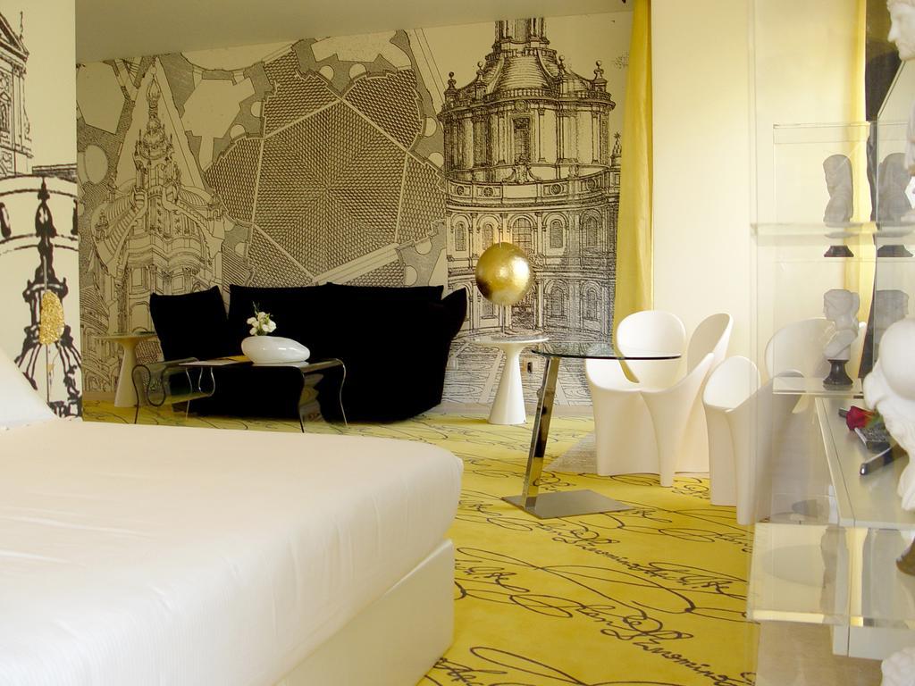 Premier Suite