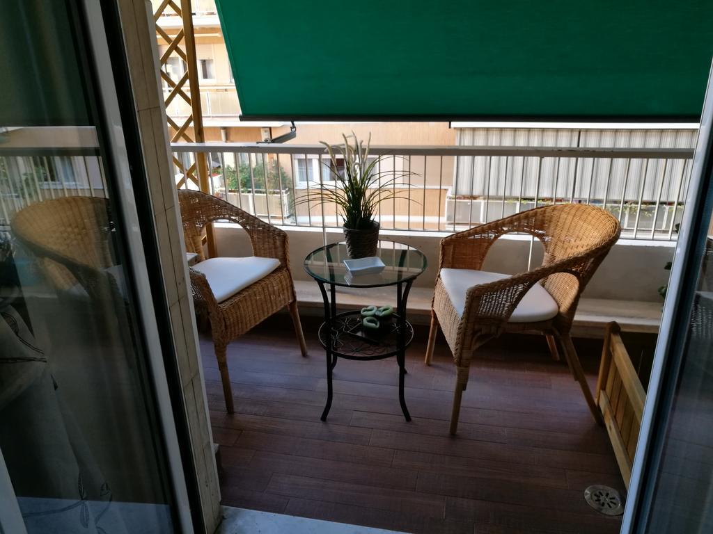 Junior Suite with Balcony
