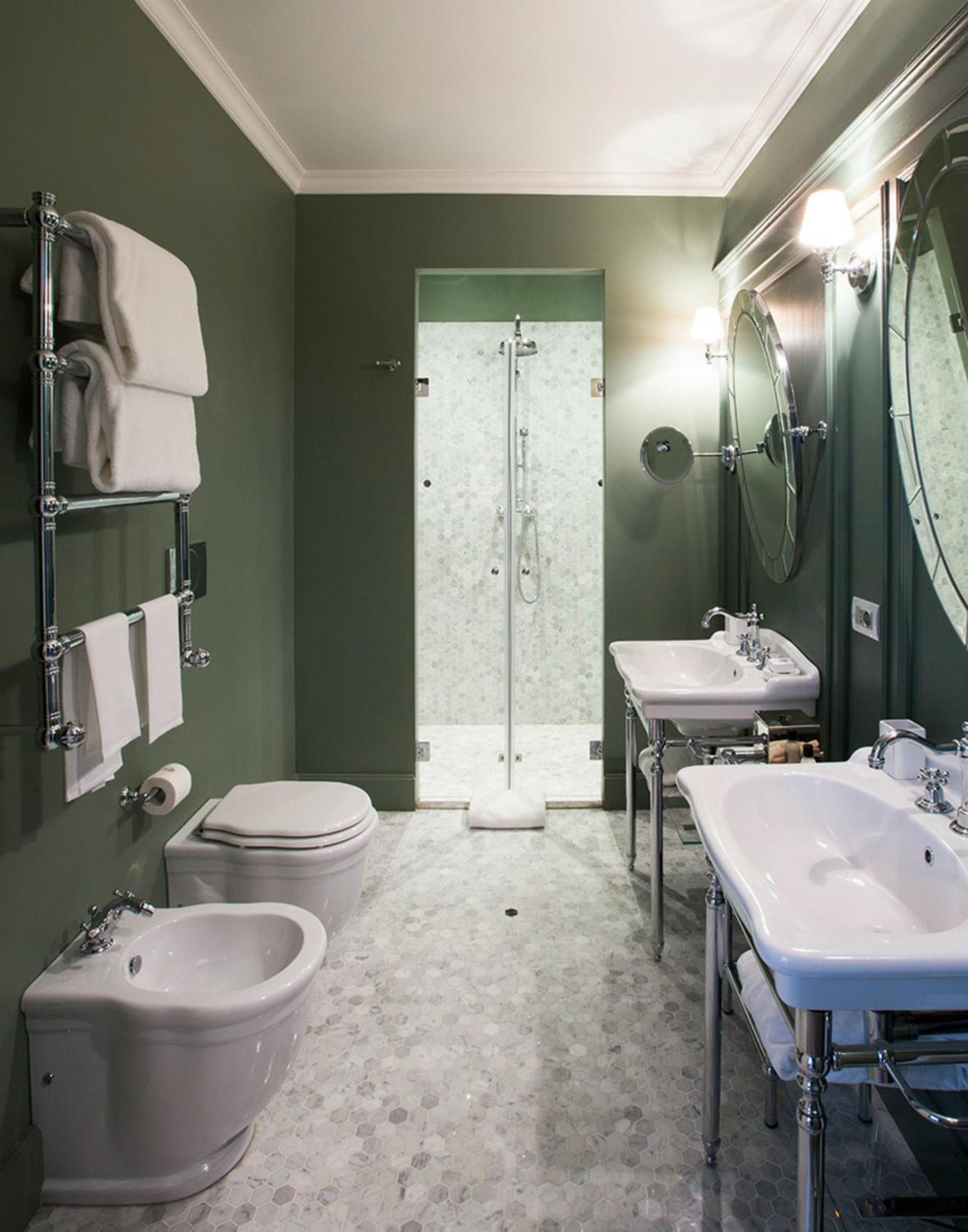Junior Suite (3 Adults)