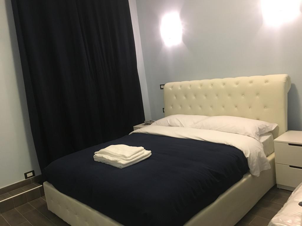 Triple Room with Bathroom