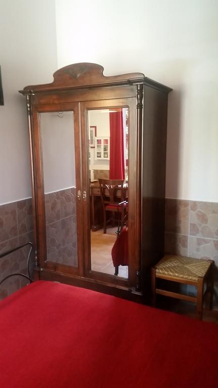 Triple Room Bathroom